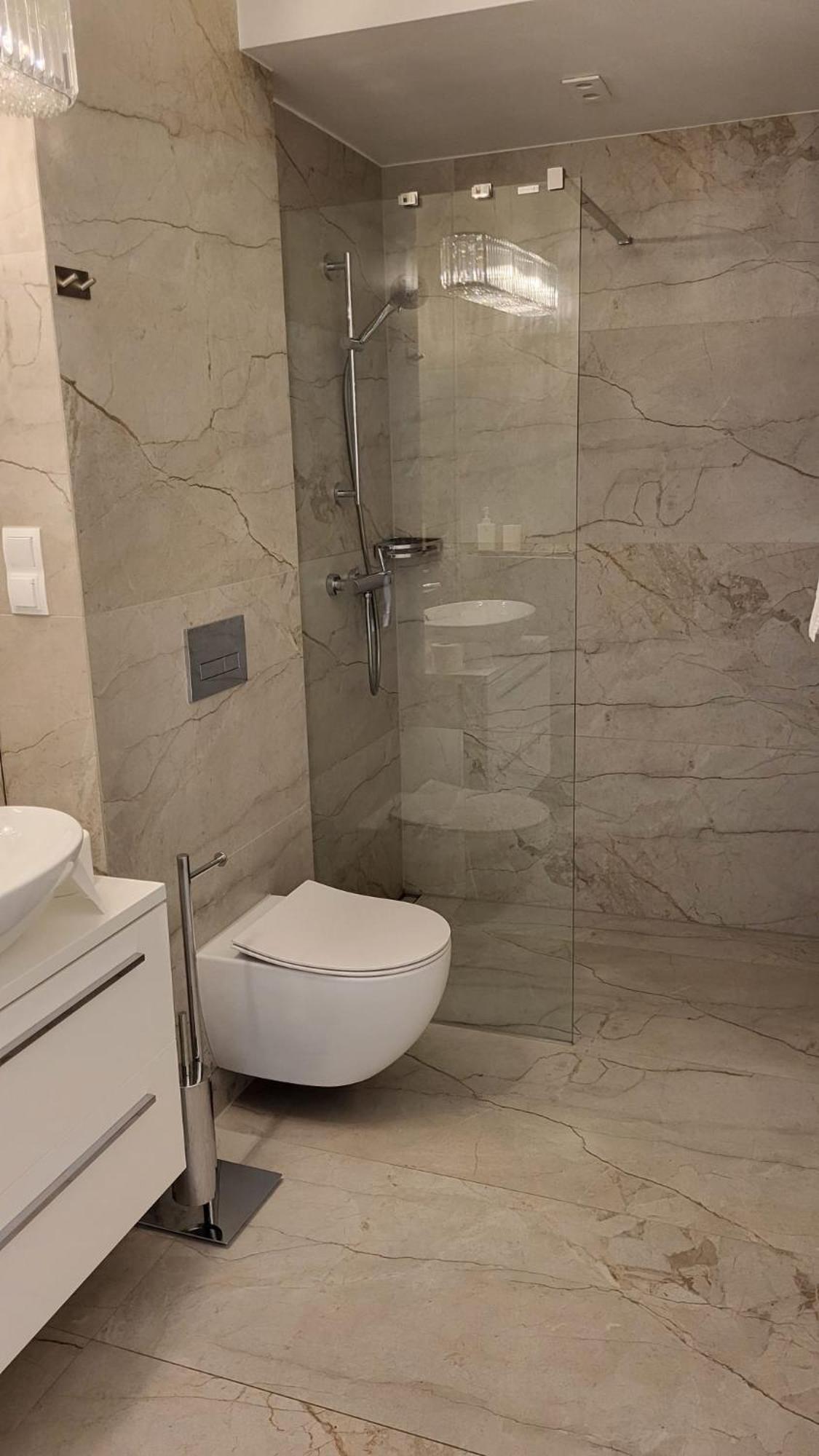 Apartament Opal - Family & Spa Daire Dziwnów Dış mekan fotoğraf